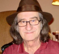Mike Perkins