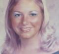Lou Anne Mcgill, class of 1975