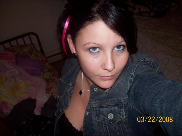 Kayley Sanders - Class of 2002 - Northmont High School