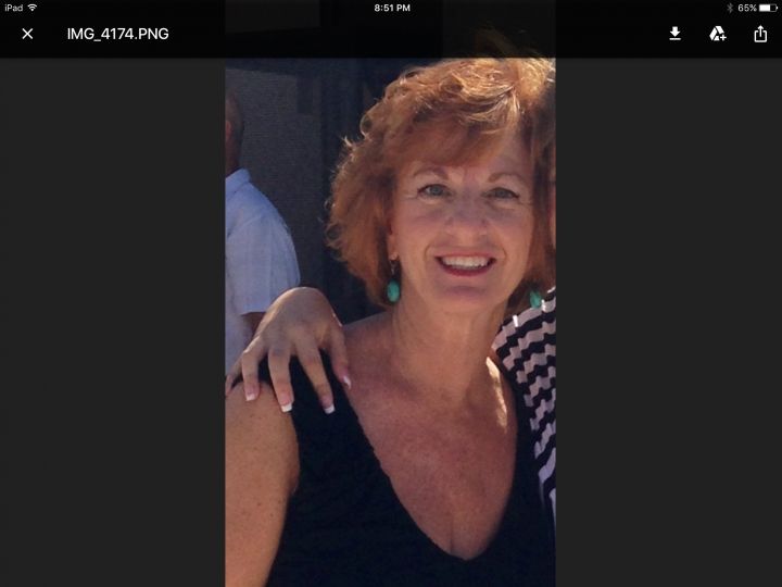 Annette Boston - Class of 1980 - Northmont High School