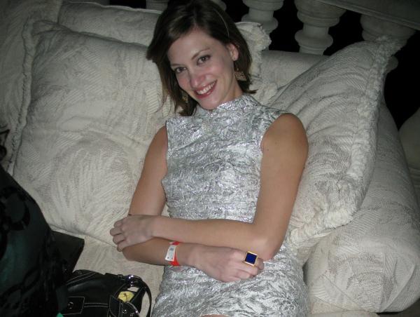 Erin Houser - Class of 1997 - Northmont High School