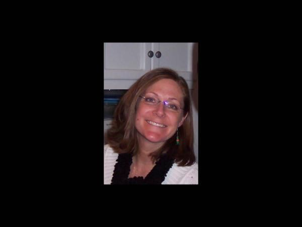 Jill Frasier - Class of 1988 - Northmont High School