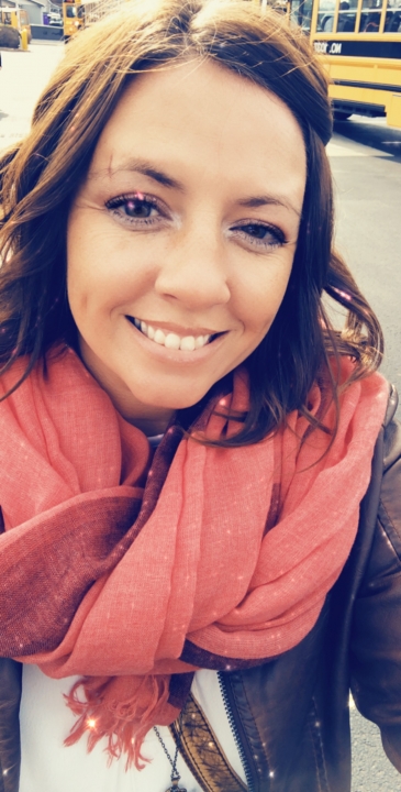Jennifer Custer - Class of 2000 - Northmont High School