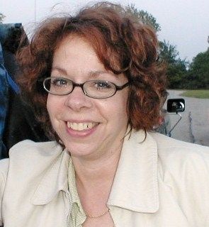 Regina Kraus - Class of 1978 - Northmont High School