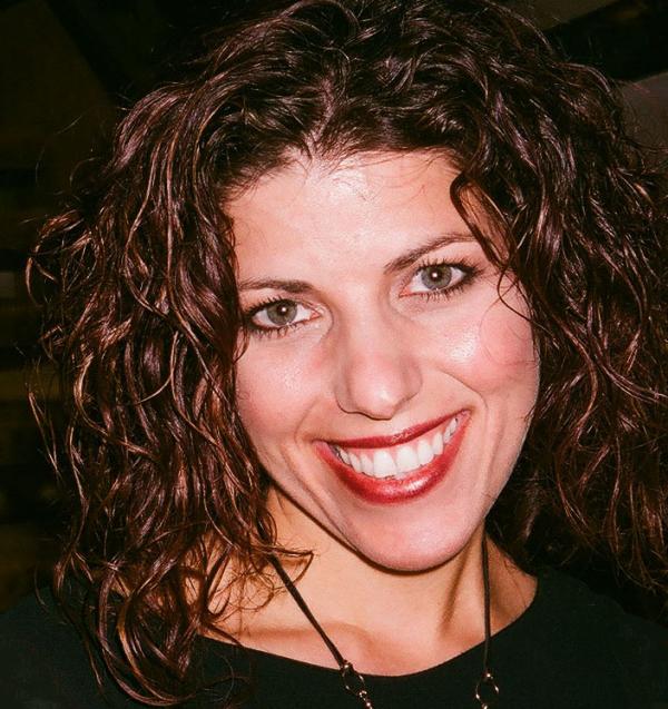 Beth Plotkin - Class of 1988 - Northmont High School