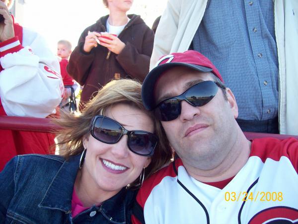 Angela Gayheart - Class of 1988 - Northmont High School