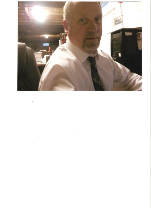 Randy Hartman - Class of 1984 - Northmont High School