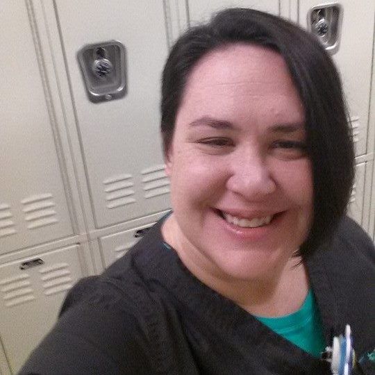 Patti Hutton Roese - Class of 1995 - Northmont High School