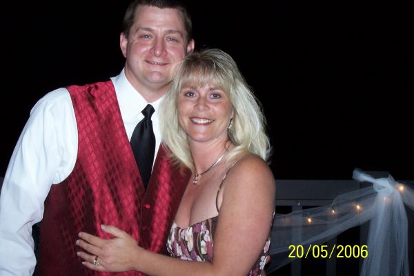 Cindy Hudson - Class of 1988 - Northmont High School