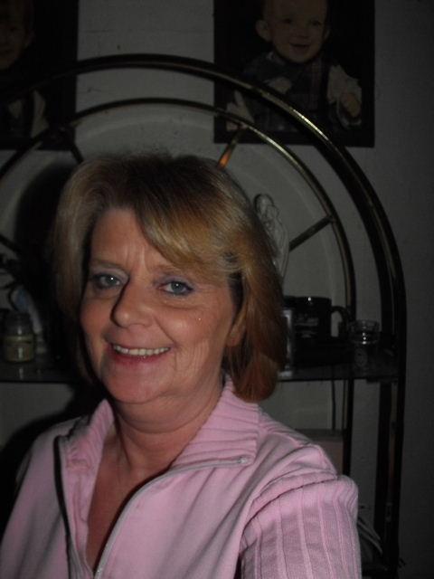 Sherry Dapore - Class of 1977 - Northmont High School