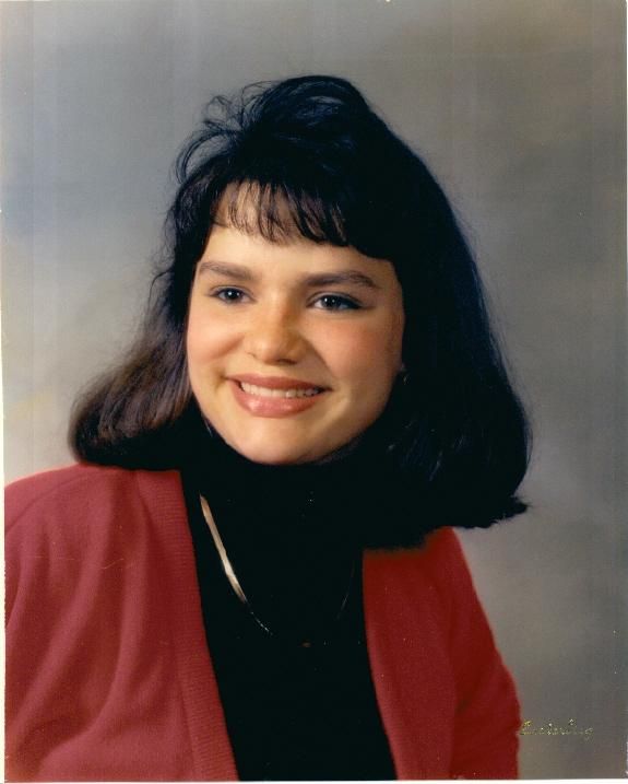 Julie Pugh - Class of 1990 - Northmont High School