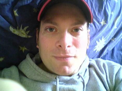 Andrew Livingston - Class of 1987 - Northmont High School