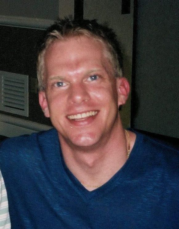 Ron Ralston - Class of 1988 - Northmont High School
