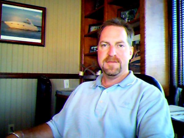 Matt Hambly - Class of 1989 - Northmont High School