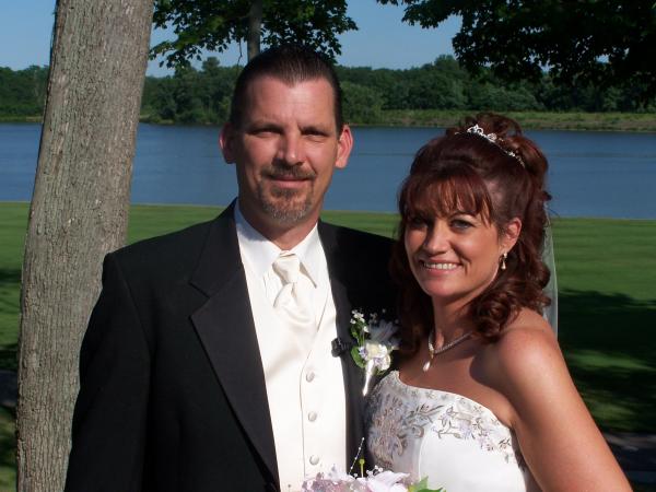 Laura Duncan - Class of 1987 - Northmont High School