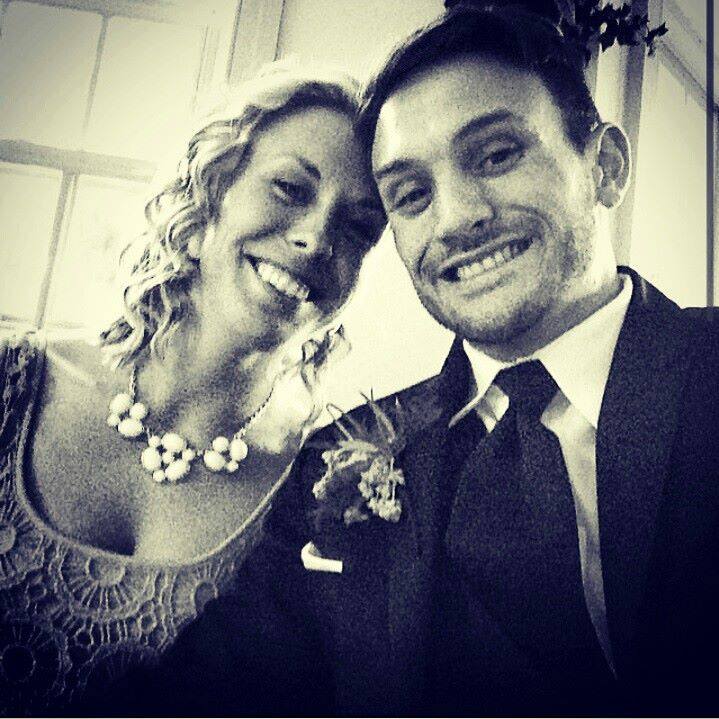 Jess Stoltz - Class of 2008 - Northmont High School