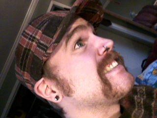 Joshua Pleasant - Class of 2002 - Northmont High School