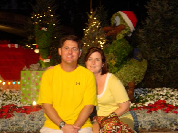 Amy Wilmer - Class of 1990 - Northmont High School
