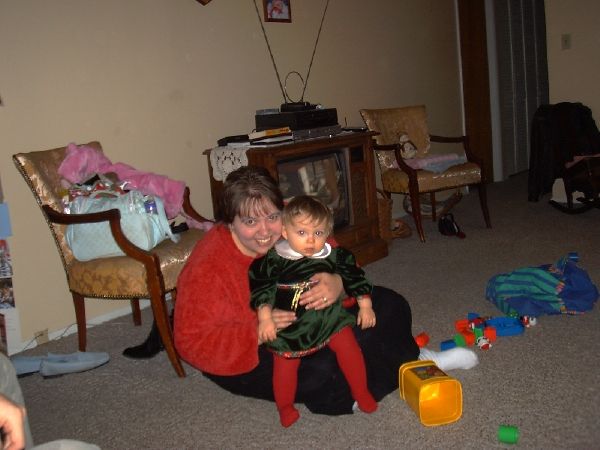 Stacey Debrosse - Class of 1997 - Northmont High School