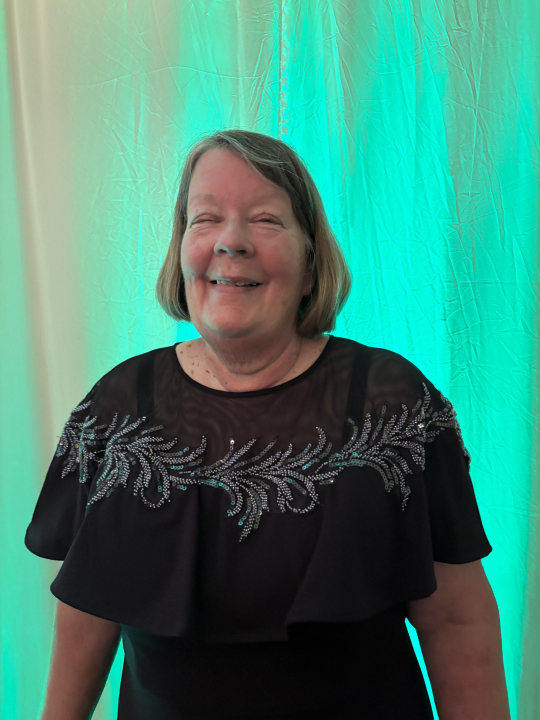 Deb Smith - Class of 1978 - Northmont High School