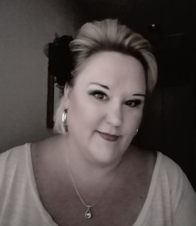 Tonya Harris - Class of 1989 - Northmont High School