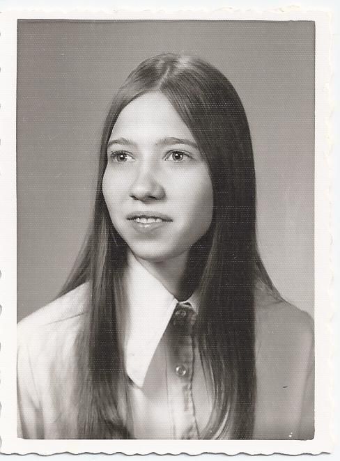 Valerie Gross - Class of 1972 - Northmont High School