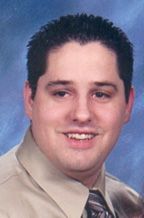 Steve Jones - Class of 2000 - Northmont High School