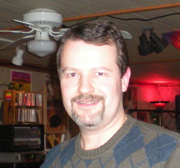Mark Kuns - Class of 1982 - Northmont High School