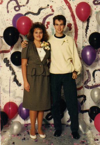 Dawn Estle - Class of 1992 - Northmont High School