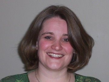 Cyndi Rowley - Class of 1996 - Northmont High School