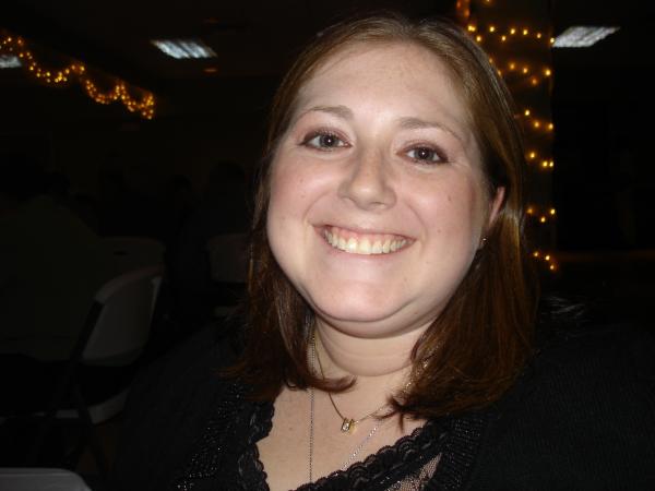 Stephanie Blum - Class of 1999 - Northmont High School