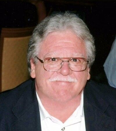 Lee Kisrow - Class of 1968 - Northmont High School