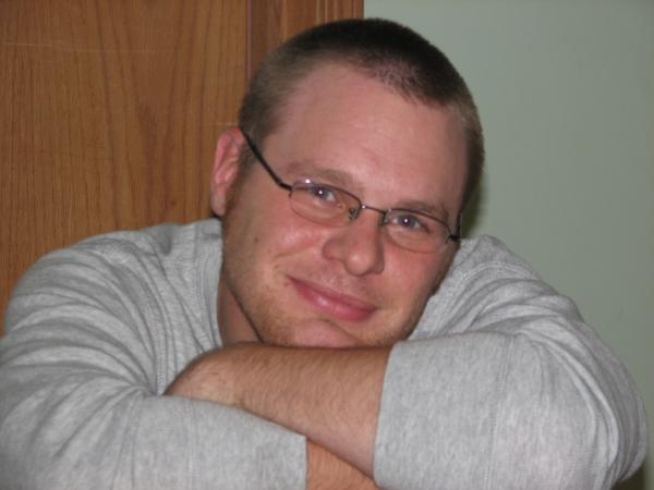 Joseph Willis - Class of 1999 - Northmont High School