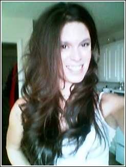 Karin Diffenderfer - Class of 1992 - Northmont High School