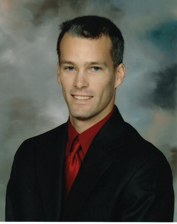 Sean Mcnary - Class of 1994 - Northmont High School