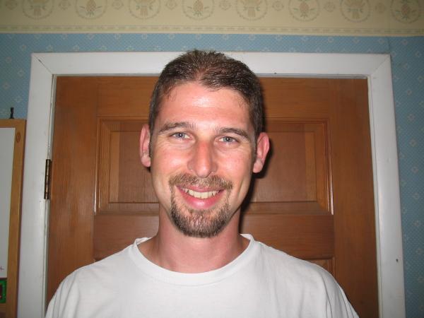 Michael Helm - Class of 1992 - Northmont High School