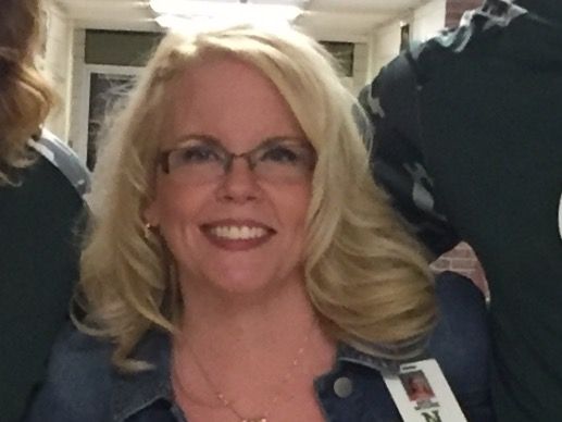 Sally Rust - Class of 1989 - Northmont High School