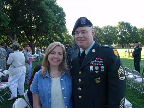David Mcdermott - Class of 1982 - Northmont High School