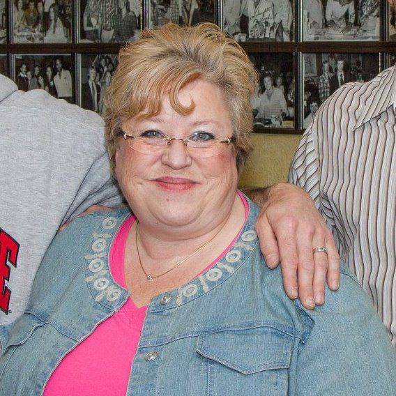 Joyce Rolfe - Class of 1977 - Northmont High School