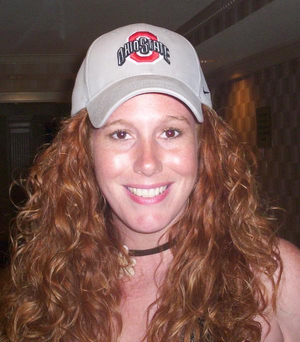 Megan Bach - Class of 1997 - Northmont High School