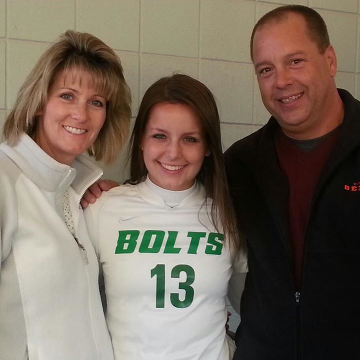 Dawn Mcgraw - Class of 1988 - Northmont High School