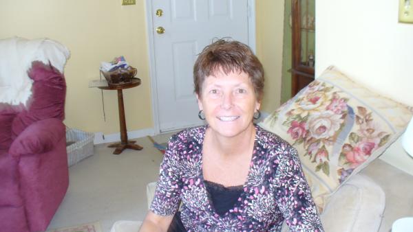 Julie Fiddes - Class of 1971 - Northmont High School