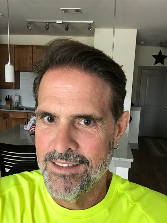 Jeff Schultz - Class of 1980 - Northmont High School