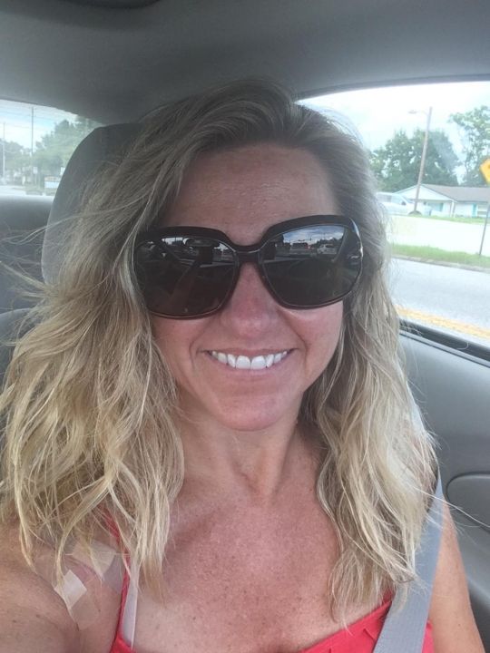 Jenny Smith - Class of 1988 - Northmont High School