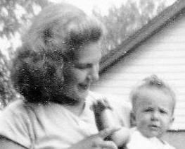 Becky Loer - Class of 1967 - Northmont High School
