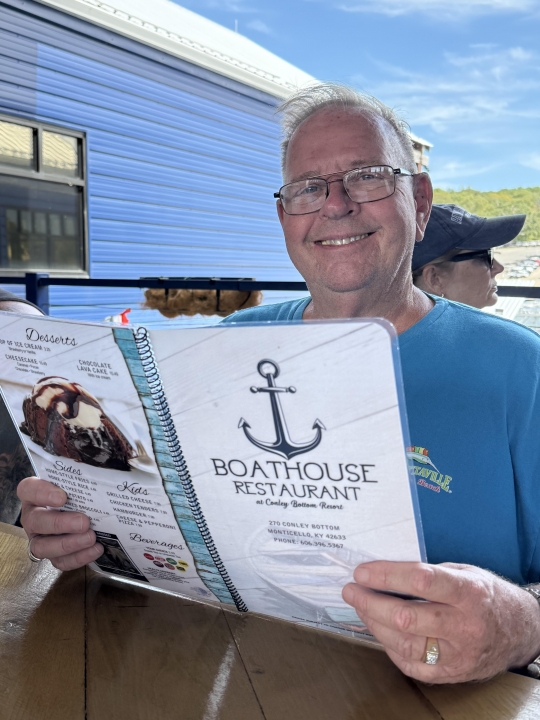 Jim Hendricks - Class of 1973 - Northmont High School