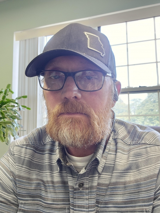 Thomas Saylors - Class of 1987 - Northmont High School