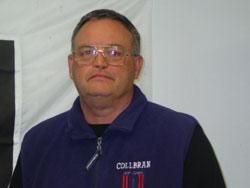 Mike Wedell - Class of 1971 - Northmont High School