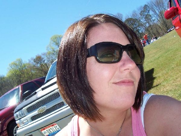 Kim Caskey - Class of 2002 - Northmont High School