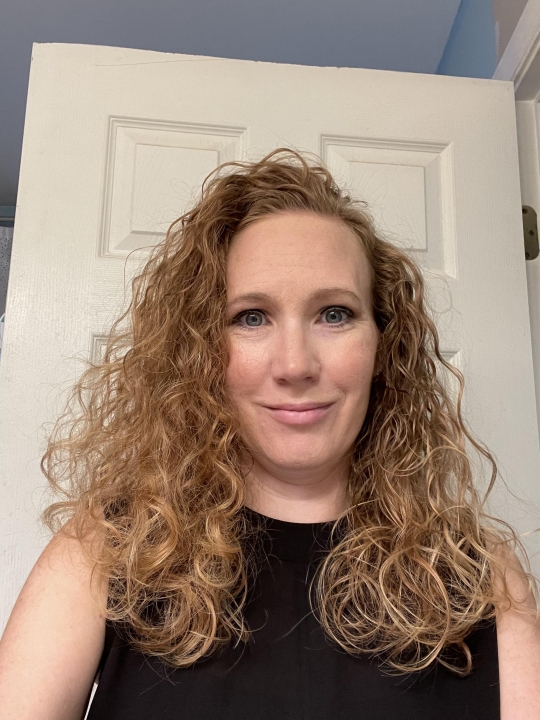 Kelly Humphrey - Class of 1997 - Northmont High School